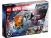 LEGO® Marvel - Csotrogány (76232)