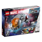 LEGO® Marvel - Csotrogány (76232)