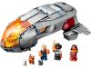 LEGO® Marvel - Csotrogány (76232)