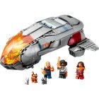 LEGO® Marvel - Csotrogány (76232)
