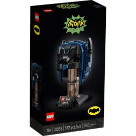   LEGO® Batman™ Classic TV Series - Batman™ csuklya (76238)