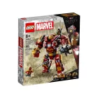 LEGO® Marvel Bosszúállók - Hulkbuster: Wakanda csatája (76247)
