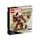 LEGO® Marvel Bosszúállók - Hulkbuster: Wakanda csatája (76247)