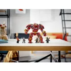 LEGO® Marvel Bosszúállók - Hulkbuster: Wakanda csatája (76247)