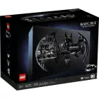LEGO® DC - Batman™ - Denevérbarlang árnyékdoboz (76252)