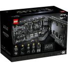 LEGO® DC - Batman™ - Denevérbarlang árnyékdoboz (76252)