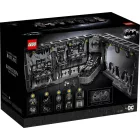 LEGO® DC - Batman™ - Denevérbarlang árnyékdoboz (76252)