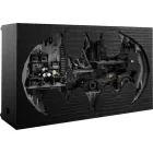 LEGO® DC - Batman™ - Denevérbarlang árnyékdoboz (76252)