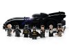 LEGO® DC - Batman™ - Denevérbarlang árnyékdoboz (76252)