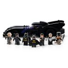 LEGO® DC - Batman™ - Denevérbarlang árnyékdoboz (76252)