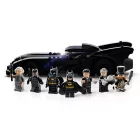 LEGO® DC - Batman™ - Denevérbarlang árnyékdoboz (76252)