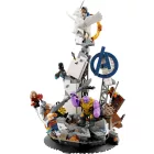 LEGO® Marvel - Végjáték, a döntő csata (76266)