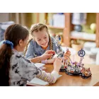 LEGO® Marvel - Végjáték, a döntő csata (76266)