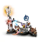 LEGO® Marvel - Végjáték, a döntő csata (76266)