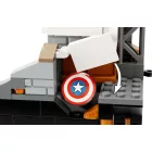 LEGO® Marvel - Végjáték, a döntő csata (76266)