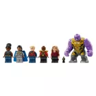 LEGO® Marvel - Végjáték, a döntő csata (76266)