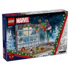 LEGO® Marvel - Pókember Adventi naptár 2024 (76293)