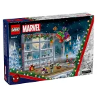 LEGO® Marvel - Pókember Adventi naptár 2024 (76293)