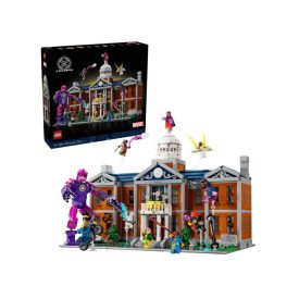 LEGO® Marvel X-Men - Az X-birtok (76294)