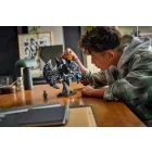 LEGO® DC Batman™ - Batman logó (76330)