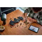 LEGO® DC Batman™ - Batman logó (76330)