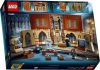 LEGO® Harry Potter™ - Roxfort pillanatai: Átváltozástan óra (76382)
