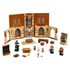 LEGO® Harry Potter™ - Roxfort pillanatai: Átváltozástan óra (76382)