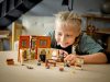 LEGO® Harry Potter™ - Roxfort pillanatai: Átváltozástan óra (76382)