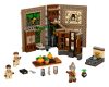 LEGO® Harry Potter™ - Roxfort™ pillanatai: Gyógynövénytanóra (76384)