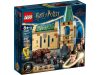 LEGO® Harry Potter™ - Roxfort - Találkozás Bolyhoskával (76387)
