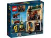 LEGO® Harry Potter™ - Roxfort - Találkozás Bolyhoskával (76387)