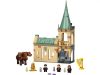 LEGO® Harry Potter™ - Roxfort - Találkozás Bolyhoskával (76387)