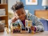LEGO® Harry Potter™ - Roxfort - Találkozás Bolyhoskával (76387)