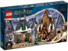 LEGO® Harry Potter™ - Látogatás Roxmorts faluban (76388)