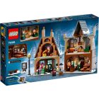 LEGO® Harry Potter™ - Látogatás Roxmorts faluban (76388)