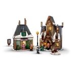 LEGO® Harry Potter™ - Látogatás Roxmorts faluban (76388)