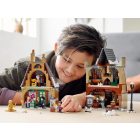 LEGO® Harry Potter™ - Látogatás Roxmorts faluban (76388)
