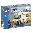 LEGO® City - Lakókocsi (7639)
