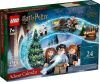 LEGO® Harry Potter™ - Adventi naptár 2021 (76390)