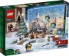 LEGO® Harry Potter™ - Adventi naptár 2021 (76390)