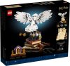 LEGO® ICONS™ - Harry Potter™ - Roxfort ikonok - Gyűjtői kiadás (76391)