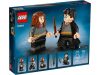 LEGO® Harry Potter™ - Harry Potter™ és Hermione Granger (76393)