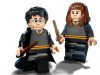 LEGO® Harry Potter™ - Harry Potter™ és Hermione Granger (76393)