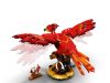LEGO® Harry Potter™ - Fawkes, Dumbledore főnixe (76394)