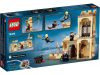 LEGO® Harry Potter™ - Roxfort - Az első repülőlecke (76395)