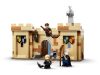 LEGO® Harry Potter™ - Roxfort - Az első repülőlecke (76395)