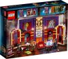 LEGO® Harry Potter™ - Roxfort pillanatai: Jóslástanóra (76396)