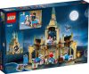 LEGO® Harry Potter™ - Roxfort-i gyengélkedő (76398)