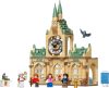 LEGO® Harry Potter™ - Roxfort-i gyengélkedő (76398)