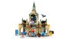 LEGO® Harry Potter™ - Roxfort-i gyengélkedő (76398)